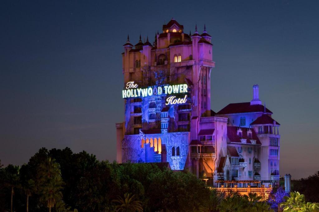 סלבריישן Disney'S All-Star Sports Resort מראה חיצוני תמונה