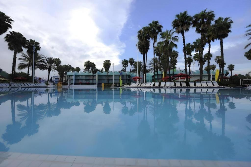 סלבריישן Disney'S All-Star Sports Resort מראה חיצוני תמונה