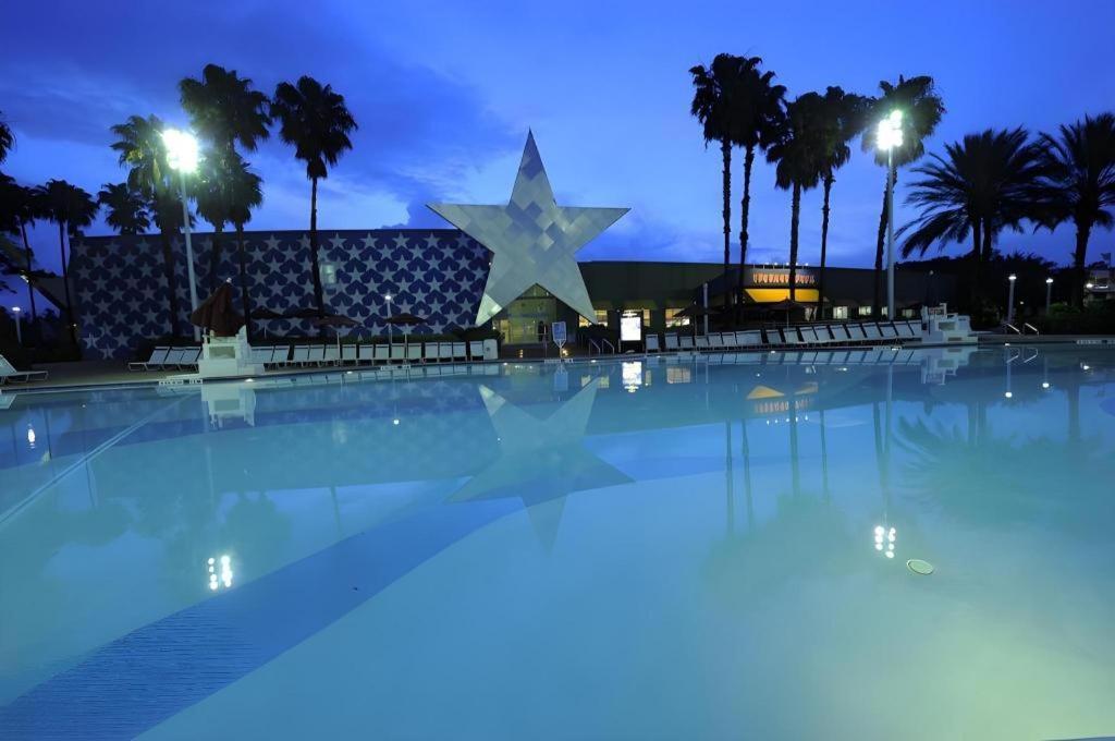 סלבריישן Disney'S All-Star Sports Resort מראה חיצוני תמונה