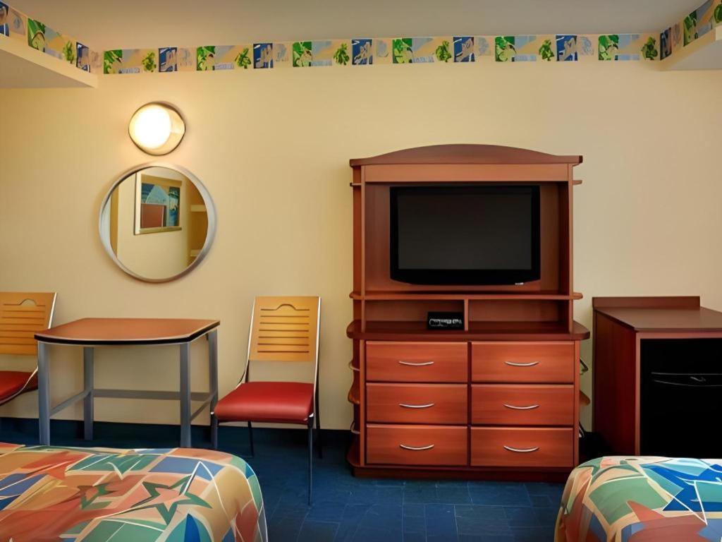 סלבריישן Disney'S All-Star Sports Resort מראה חיצוני תמונה